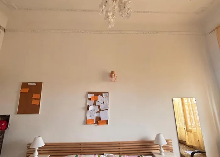 Pensión La Stanza Di Marta Roma