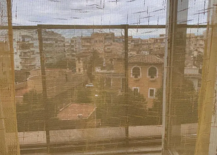 La Stanza Di Marta Pensión