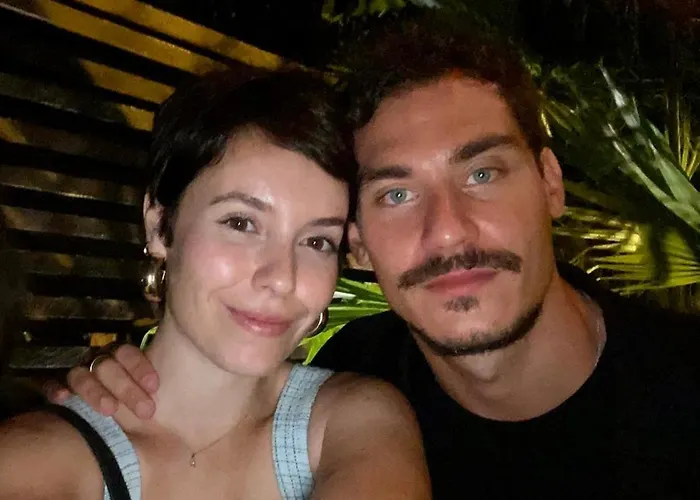 La Stanza Di Marta Pensión Roma