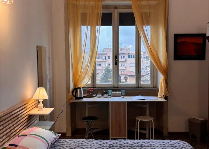 La Stanza Di Marta Roma